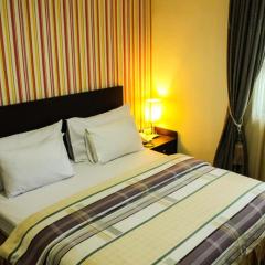 Vindhika Hotel