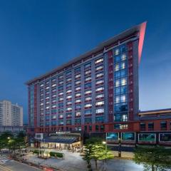 Rezen Hotel Pasonda Junyu