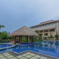 Sanya Tibet Hotel