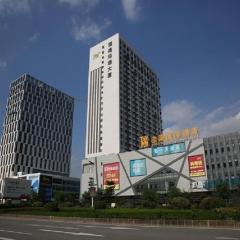 Foshan Baolong Hotel