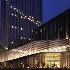 Chongqing The Lotus Hotel