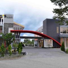 Hotel Kings Kudus