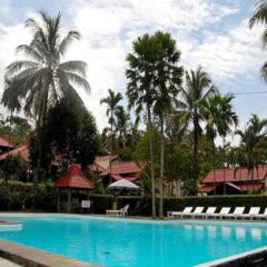 Kalibaru Cottages