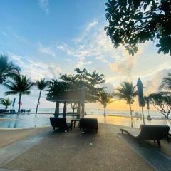 Alongkot Beach Resort Khanom