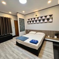 Zigzag Resort