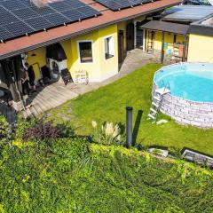 Holiday Home zur schönen Aussicht by Interhome