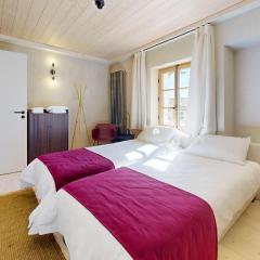 Coliving Voisins Collex Bossy