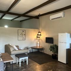 Stay Harties Accommodation