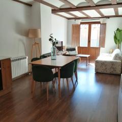 Apartamentos Casa Memé
