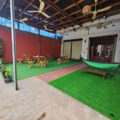 Road Riders Cambodia Guesthouse