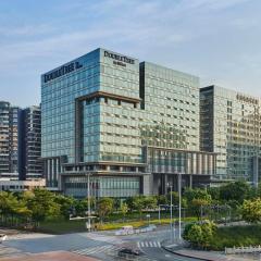 深圳机场希尔顿逸林公寓