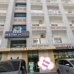 OYUSTAY Clark Terrace condo Staycation with 2 beds near airport HANN CASINO