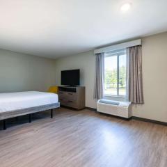 ECHO Suites Extended Stay by Wyndham Spartanburg