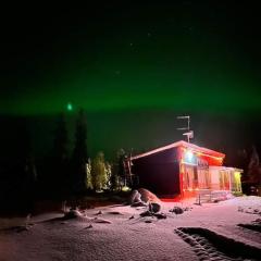 Santa's Reindeer Holiday Home