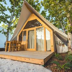 Costa del Sol Glamping Village