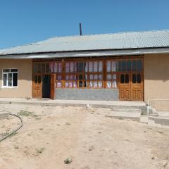GetHouse Zohirshoh