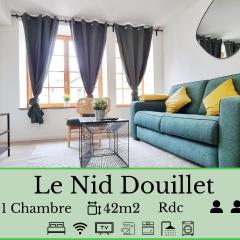 Les Appartements Charme et Élégance