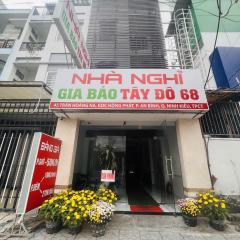 nhà nghỉ gia bảo tây đô 68 - cơ sở 1