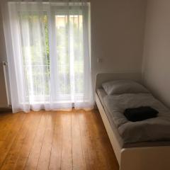 Wohnung Hannover egli