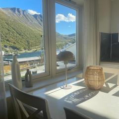 Trælvik Huset A