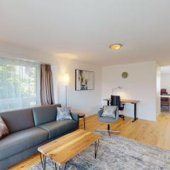 Nice and very central 1BR flat - Sun 3