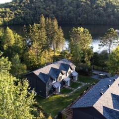 Condos Kamik Tremblant