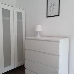 Apartament w Nowym Porcie IV