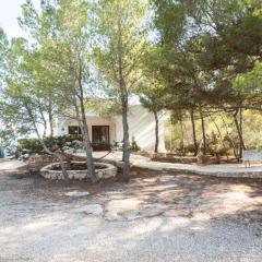 Casa Sa Serreta