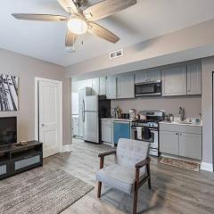 Updated Cozy 2-BR Near in Washington DC