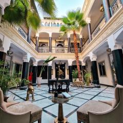 Palais-Riad Razala & Spa