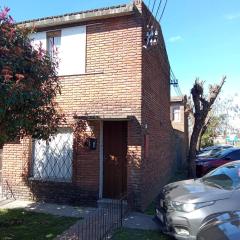 Apartamento duplex único en Carmelo