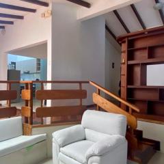 Entire Holiday Home