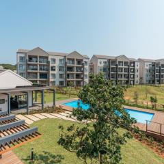 Ballito Village Luxury Apartments by DropInn