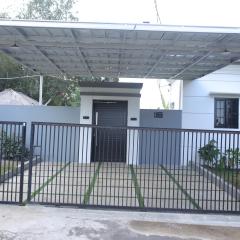 Villa indah