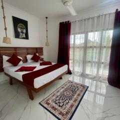 Kendwa Crystal Coast Hotel