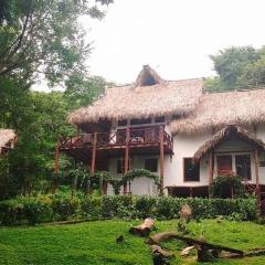 Tuani ecoLodge