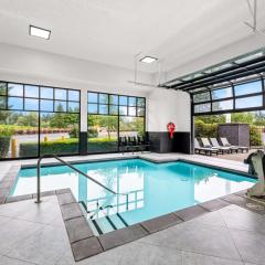 Best Western Plus Puyallup Hotel