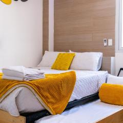 Bright and Comfortable Nearby, Miraflores Forum Majadas H10