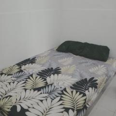 Rumah Putih Edi