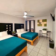 Hotel del Refugio