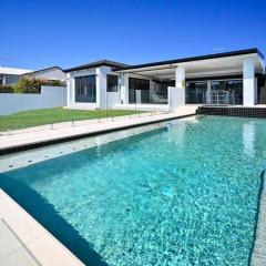 Mooloolaba Waterfront Luxury