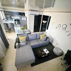 Senderos Apartment, Self Check- in, Airport SJO 5 MIN