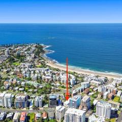 Kings Beach, Ocean Views, CBD