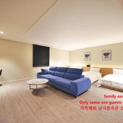 Hotel LeeSunDeok