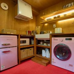 STAY Eunpyeong, Vintage Portland Private House