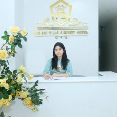 Noibai Ville Hotel & Travel