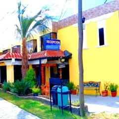 Hostal Mariscal Sucre