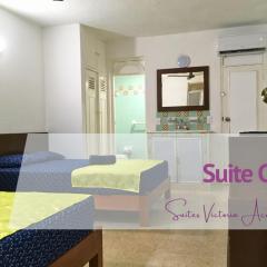 Suite Victoria Acapulco 3