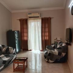 Pleasant 2bhk Holiday Home