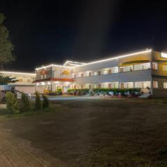 THE MOUNT VIEW CASTLE HOTELS and RESORTS